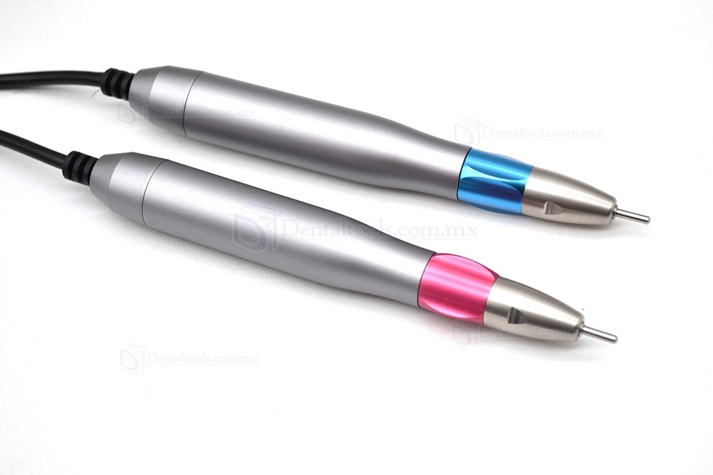 FASTRONG C200A Micromotor Dental Port&aacute;til Sin Escobillas con Bater&iacute;a para Pulido